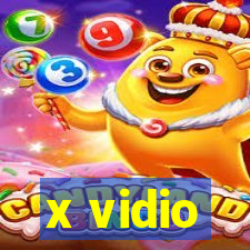 x vidio